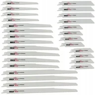 Brzeszczoty - BRZESZCZOT DO PIŁY SZABLASTEJ ZESTAW NOŻY 28 SZT - miniaturka - grafika 1