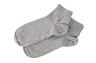 Skarpetki męskie - Tommy Hilfiger, Skarpety męskie 2-pack, rozmiar 39/42 - miniaturka - grafika 1