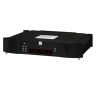 Wzmacniacze - Moon 740P referencyjny zbalansowany przedwzmacniacz - miniaturka - grafika 1