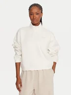Bluzy damskie - Reebok Bluza Reebok X Ewa Chodakowska RK25305CCW Écru Regular Fit - miniaturka - grafika 1