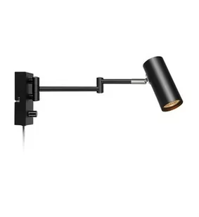 Markslojd Lampa ścienna TORINO 107539 107539 - Lampy ścienne - miniaturka - grafika 1