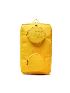 Lego Plecak Brick 1Y41GJ 1Y41GJ SAM SAM - Plecaki szkolne i tornistry - miniaturka - grafika 1