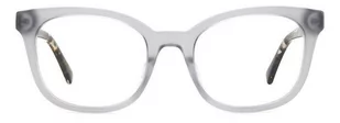 Okulary korekcyjne Kate Spade SAMARA G KB7 - Okulary korekcyjne, oprawki, szkła - miniaturka - grafika 3