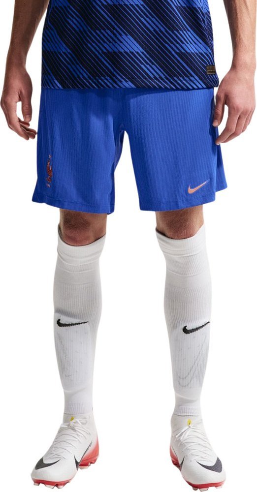 Nike Spodenki męskie Nike France Dri-Fit Adv Elite Training niebieskie IB4603 480 L