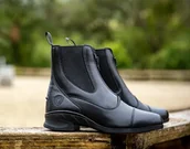 Buty do jazdy konnej - Ariat Sztyblety damskie HERITAGE ZIP - miniaturka - grafika 1