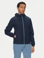 Kurtki męskie - Blend Kurtka przejściowa 20717898 Granatowy Regular Fit - miniaturka - grafika 1