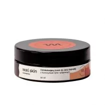 Mel Skin Mel Skin Odmładzający krem 30 ml - Kremy do twarzy - miniaturka - grafika 1