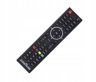 Piloty - UNIWERSALNY ORYGINALNY PILOT DO DEKODER ZGEMMA SERIA H2 H5 H7 H9 H10 H11 - miniaturka - grafika 1