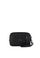 Torby męskie - Beauty Uomo Armani Exchange 958446CC830-00020 Nero - miniaturka - grafika 1