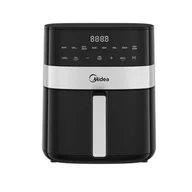 Frytkownice - Midea MF-CN65E - miniaturka - grafika 1