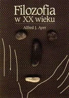 Filozofia i socjologia - Filozofia w XX Wieku - miniaturka - grafika 1