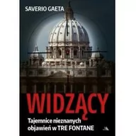 Religia i religioznawstwo - Widzący. Tajemnice nieznanych objawień w Tre Fontane - miniaturka - grafika 1