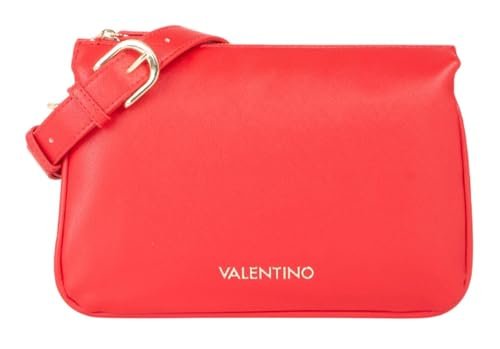 VALENTINO Damska torba Zero RE, Rosso, Rosso, jeden rozmiar