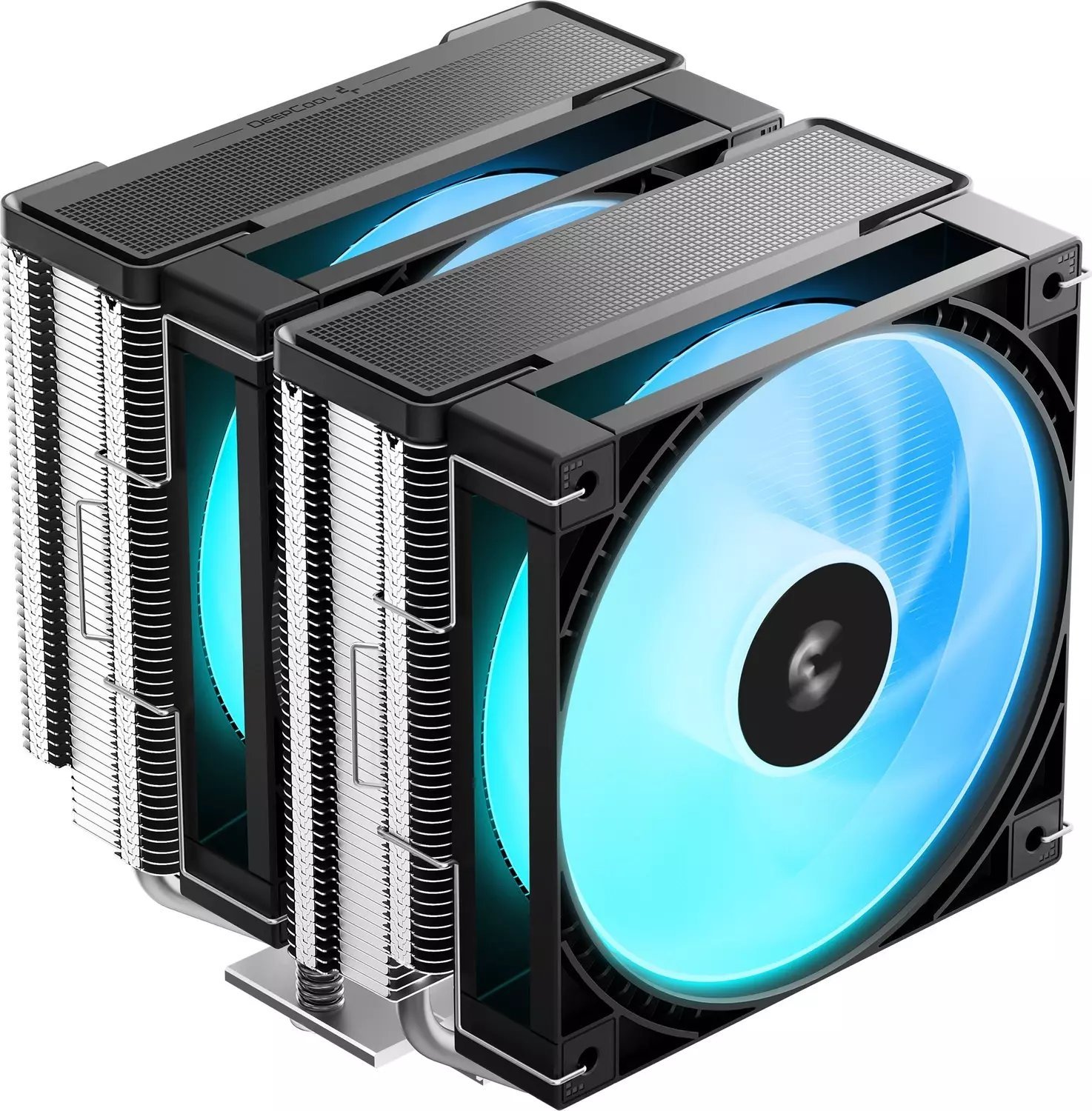 Chłodzenie CPU Deepcool AG620 G2 ARGB R-AG620-BKAMMG2-G
