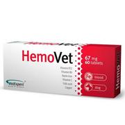  VET-EXPERT HEMOVET 60 tabl