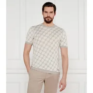 Koszulki męskie - Joop! T-shirt Ravao Regular Fit - miniaturka - grafika 1