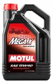 Oleje silnikowe - Motul Olej Tekma X 15W40 5L - miniaturka - grafika 1