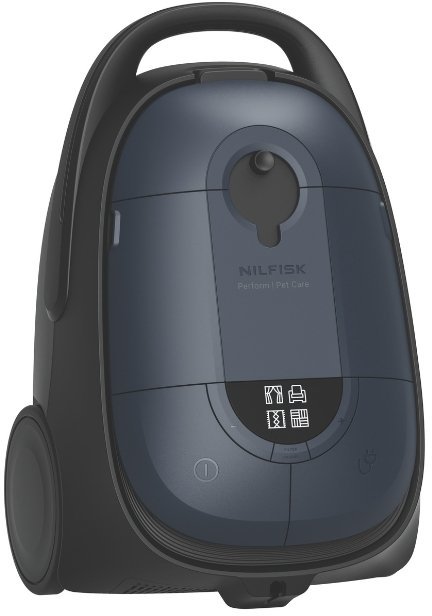 Nilfisk Perform Pet Care Pro Parquet