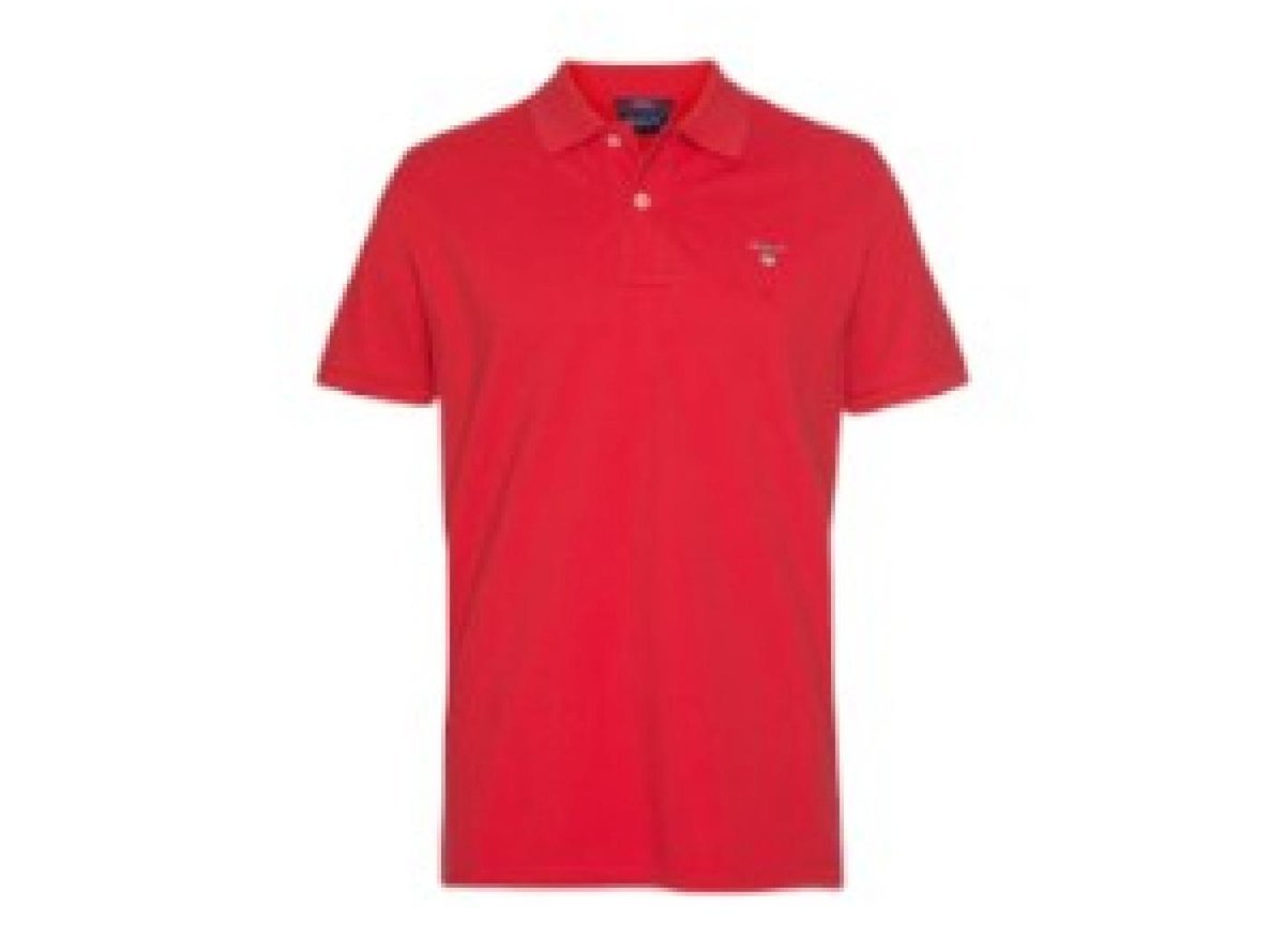 Polo Uomo Gant 2201_610