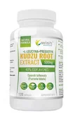 Suplementy diety - WISH Pharmaceutical Wish Pharmaceutical Kudzu Root Extract 500mg 120caps Szybka wysyłka - miniaturka - grafika 1