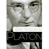 Teologia Polityczna Porządek i Historia. Platon - Eric Voegelin - Filozofia i socjologia - miniaturka - grafika 3
