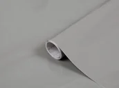 Meble modułowe i akcesoria - Okleina meblowa Szara Połysk 67,5 x 200 cm - miniaturka - grafika 1