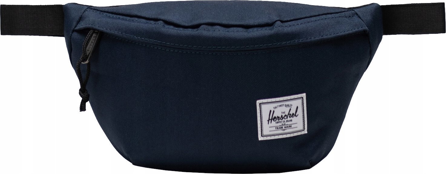 Herschel Herschel Classic Hip Pack 11382-00007 Granatowe One size