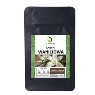 Cappuccino i kawy smakowe - Kawa smakowa Waniliowa - miniaturka - grafika 1