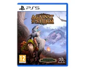 Gry PlayStation 5 - PlayStation Against the Storm - miniaturka - grafika 1