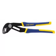 Klucze i nasadki - Irwin Szczypce nastawny WPP 6/150mm z uchwytem Pro - Touch 10507626 - miniaturka - grafika 1