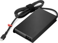 Adaptery i przejściówki - Adapter USB Lenovo Lenovo ThinkPad 135W AC Adapter USB-C - EU - miniaturka - grafika 1