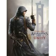 Albumy o  sztuce - Zysk i S-ka Oficjalny album Assassins Creed Unity - Paul Davies - miniaturka - grafika 1