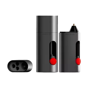 WOWSTICK Lithium Mini Hot Glue Pen Set - Oficjalny Sklep Xiaomi, Polska Dystrybucja,  i Raty Alior 10×0%! - Pistolety do klejenia - miniaturka - grafika 1