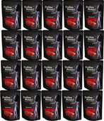 Mokra karma dla kotów - Dolina Noteci Dolina Noteci Premium Sterilised Wołowina 20x85 g - miniaturka - grafika 1