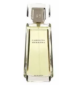 Wody i perfumy damskie - Woda perfumowana Carolina Herrera Carolina Herrera Edp 100 ml (8411061934234) - miniaturka - grafika 1