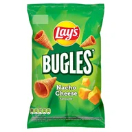 Inne przekąski suche - Lays - Bugles Nacho Cheese - miniaturka - grafika 1