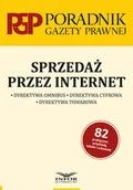 Ekonomia - Sprzedaż przez internet - miniaturka - grafika 1