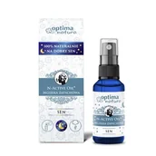 Olejki do ciała i włosów - OPTIMA NATURA N-ACTIVE OIL Mgiełka zapachowa Sen, 50ml - miniaturka - grafika 1