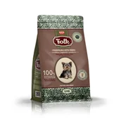 Sucha karma dla psów - Folk Mini Staropolska Uczta Z Królika 1,6kg - miniaturka - grafika 1