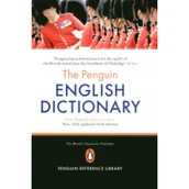 Pozostałe książki - Robert Allen The Penguin english dictionary - miniaturka - grafika 1