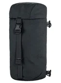Plecaki - Kieszeń do plecaka trekkingowego Fjallraven Kajka Side Pocket - coal black - miniaturka - grafika 1