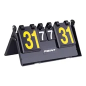 Tenis stołowy - Tablica wyników do tenisa stołowego POINT - miniaturka - grafika 1