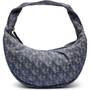 Calvin Klein Hobo - Torebki damskie - miniaturka - grafika 1