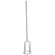 Mieszadła - Proline Mieszadło do gipsów typ E) 100X540 mm 41012 PX41012 - miniaturka - grafika 1