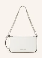 Torebki damskie - Michael Kors Torba Na Ramię Bryant Small weiss - miniaturka - grafika 1