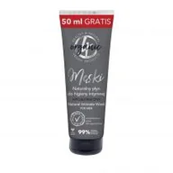 Płyny do higieny intymnej - 4organic Naturalny płyn do higieny intymnej męski 250 ml - miniaturka - grafika 1