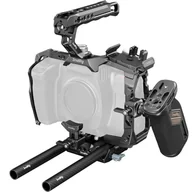 Akcesoria fotograficzne - Smallrig Klatka operatorska do Blackmagic Design Cinema 6K Advanced Cage - miniaturka - grafika 1