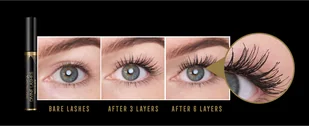 Max Factor Divine Lashes Tusz Do Rzęs 01 8ML - Tusze do rzęs - miniaturka - grafika 7