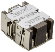 Chłodzenie procesora - Chłodzenie CPU SuperMicro SNK-P0083P część / akcesorium do systemów chłodzenia komputerów Radiator - miniaturka - grafika 1