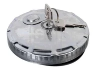 Układ zasilania - akcesoria - FUEL FILLER CAP LOCKABLE - miniaturka - grafika 1